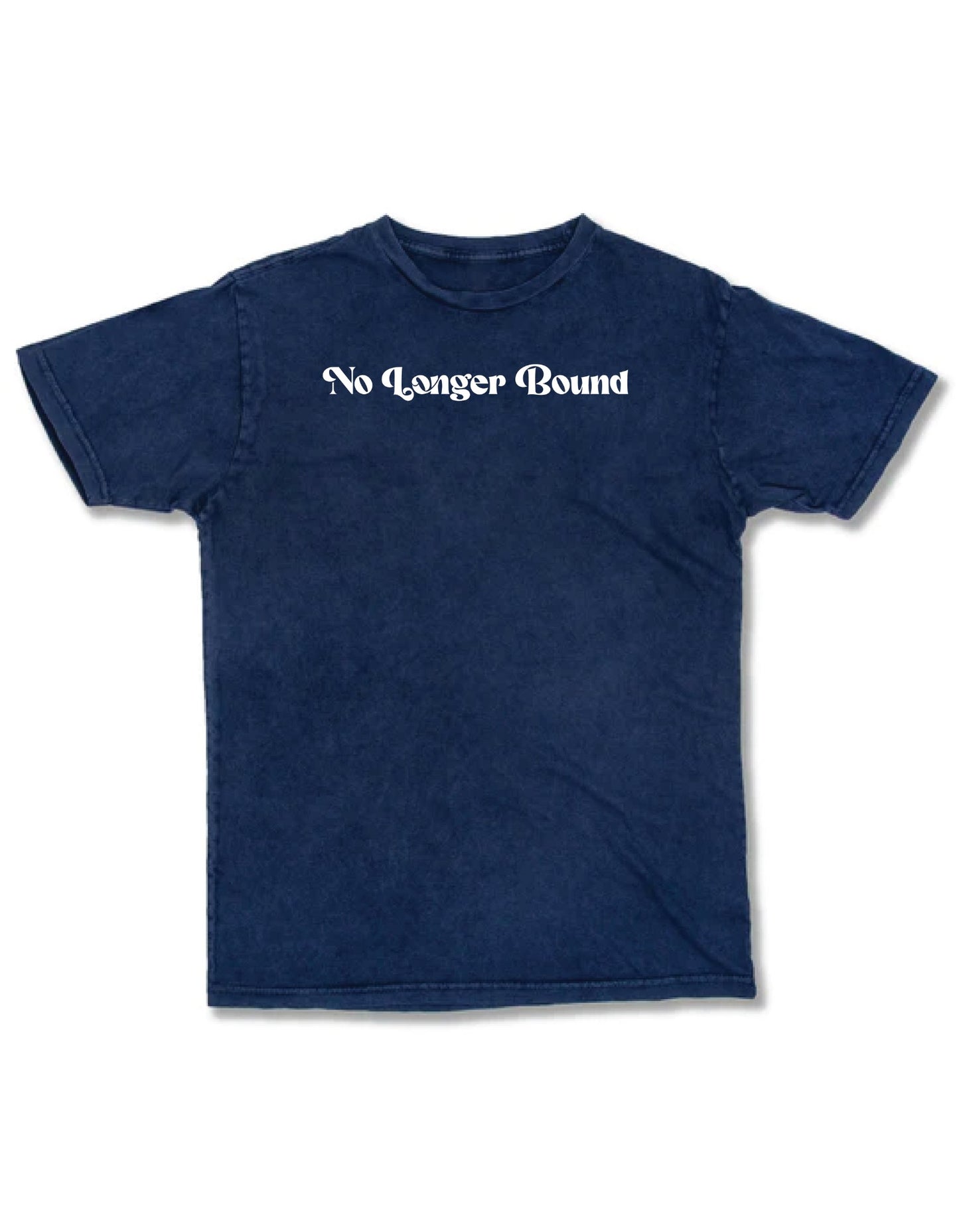 No Longer Bound Premium T-Shirt