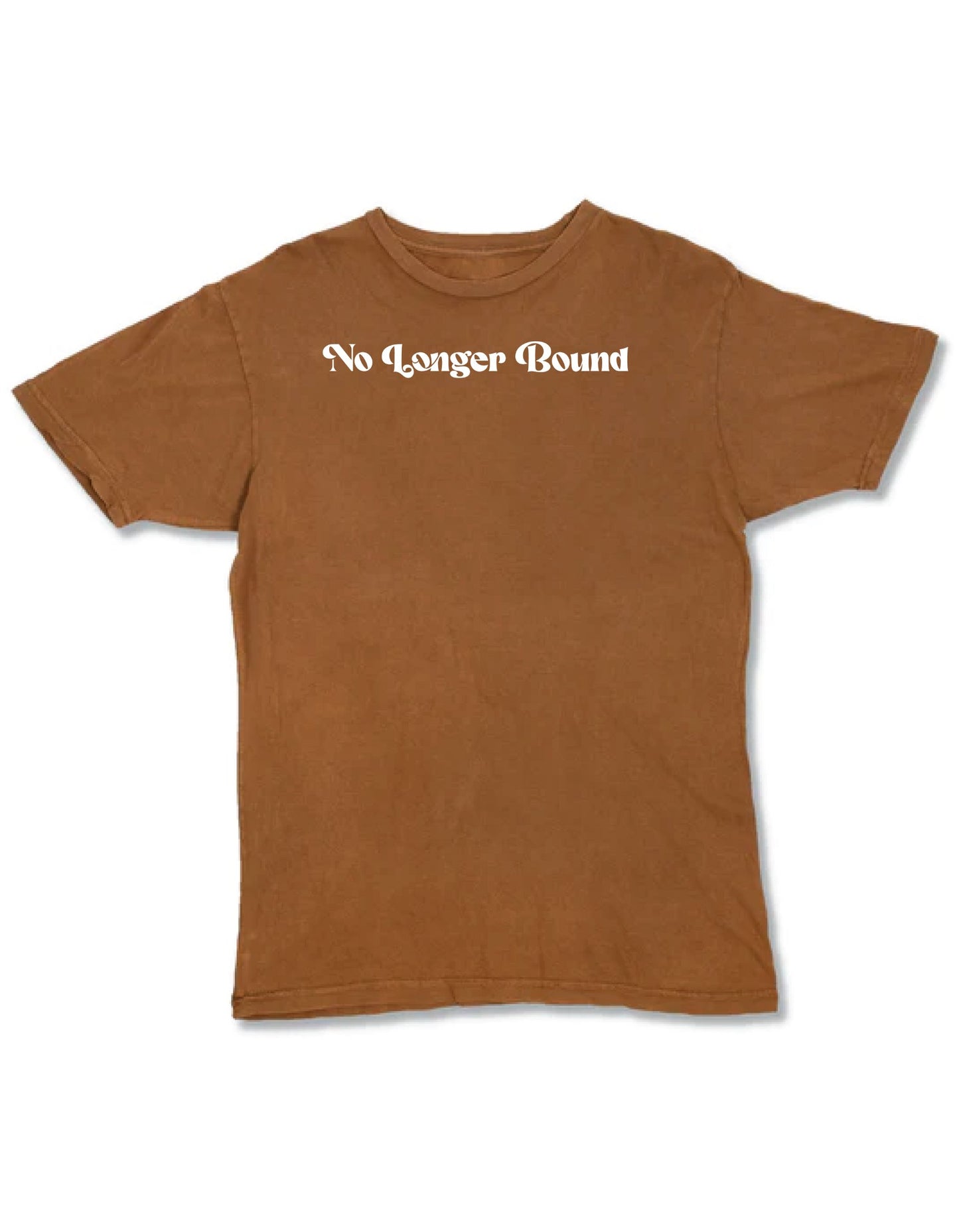 No Longer Bound Premium T-Shirt