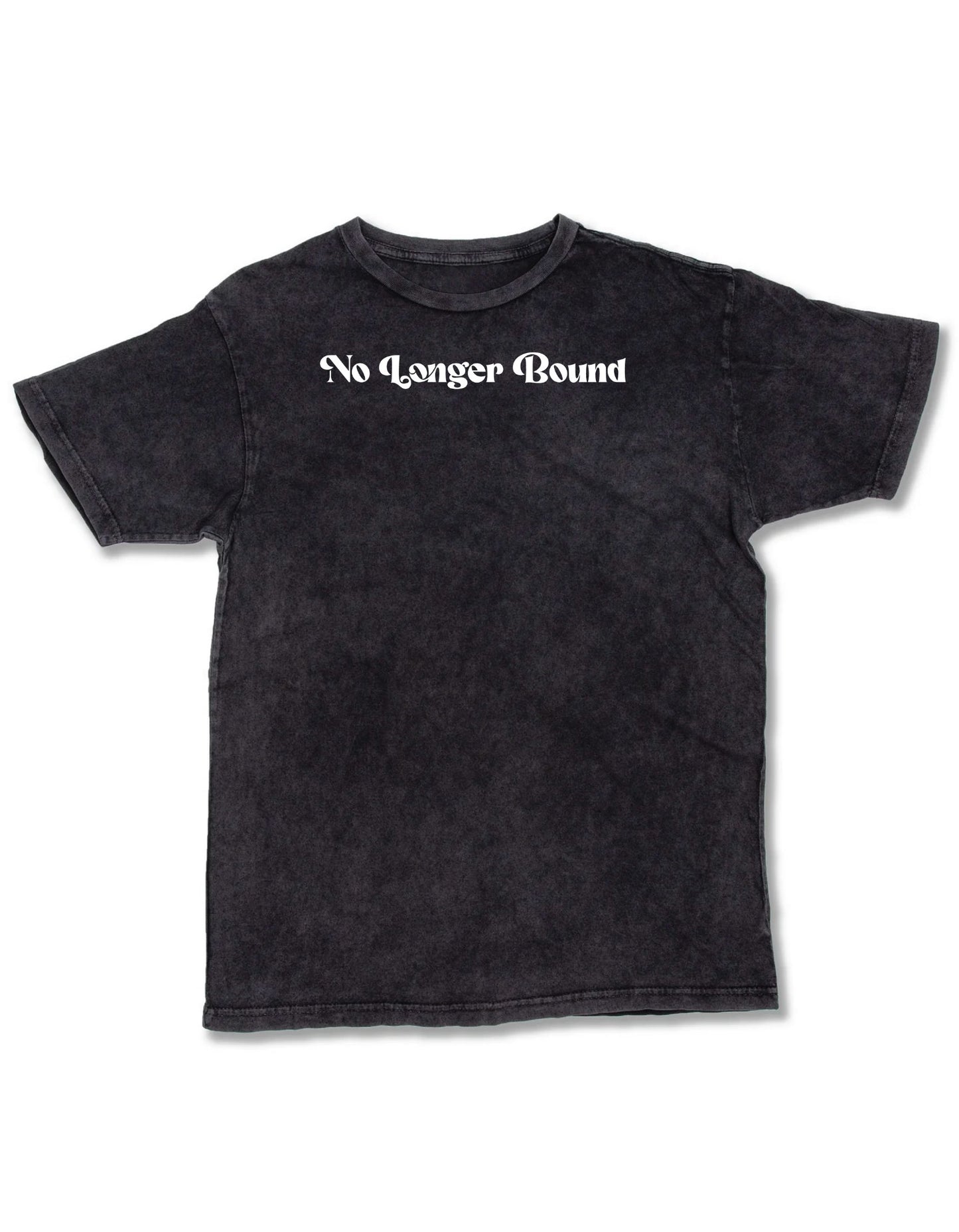 No Longer Bound Premium T-Shirt