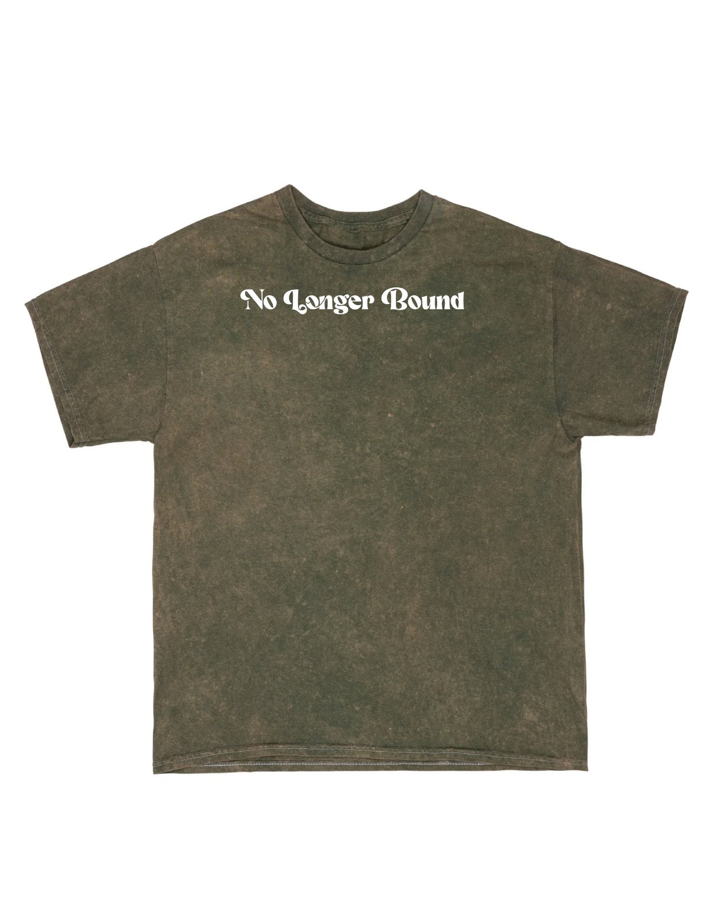 No Longer Bound Premium T-Shirt