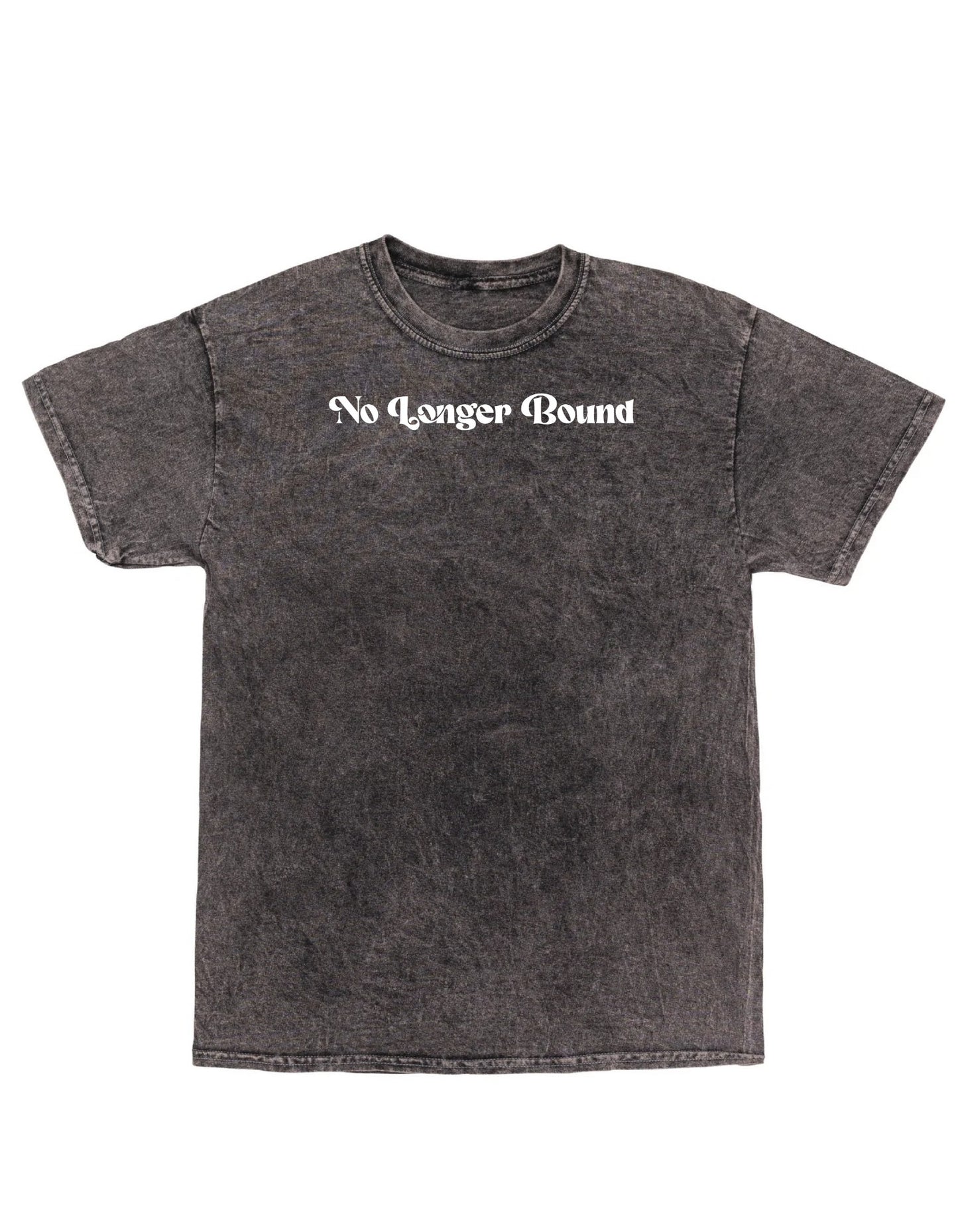 No Longer Bound Premium T-Shirt