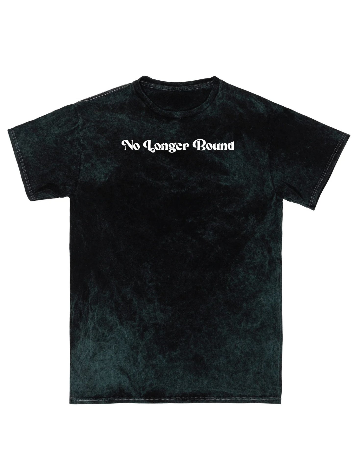 No Longer Bound Premium T-Shirt