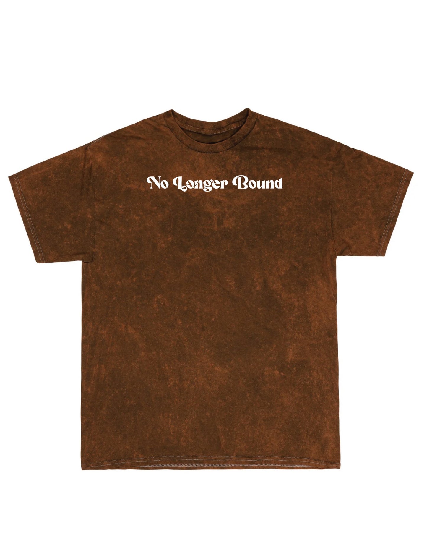 No Longer Bound Premium T-Shirt