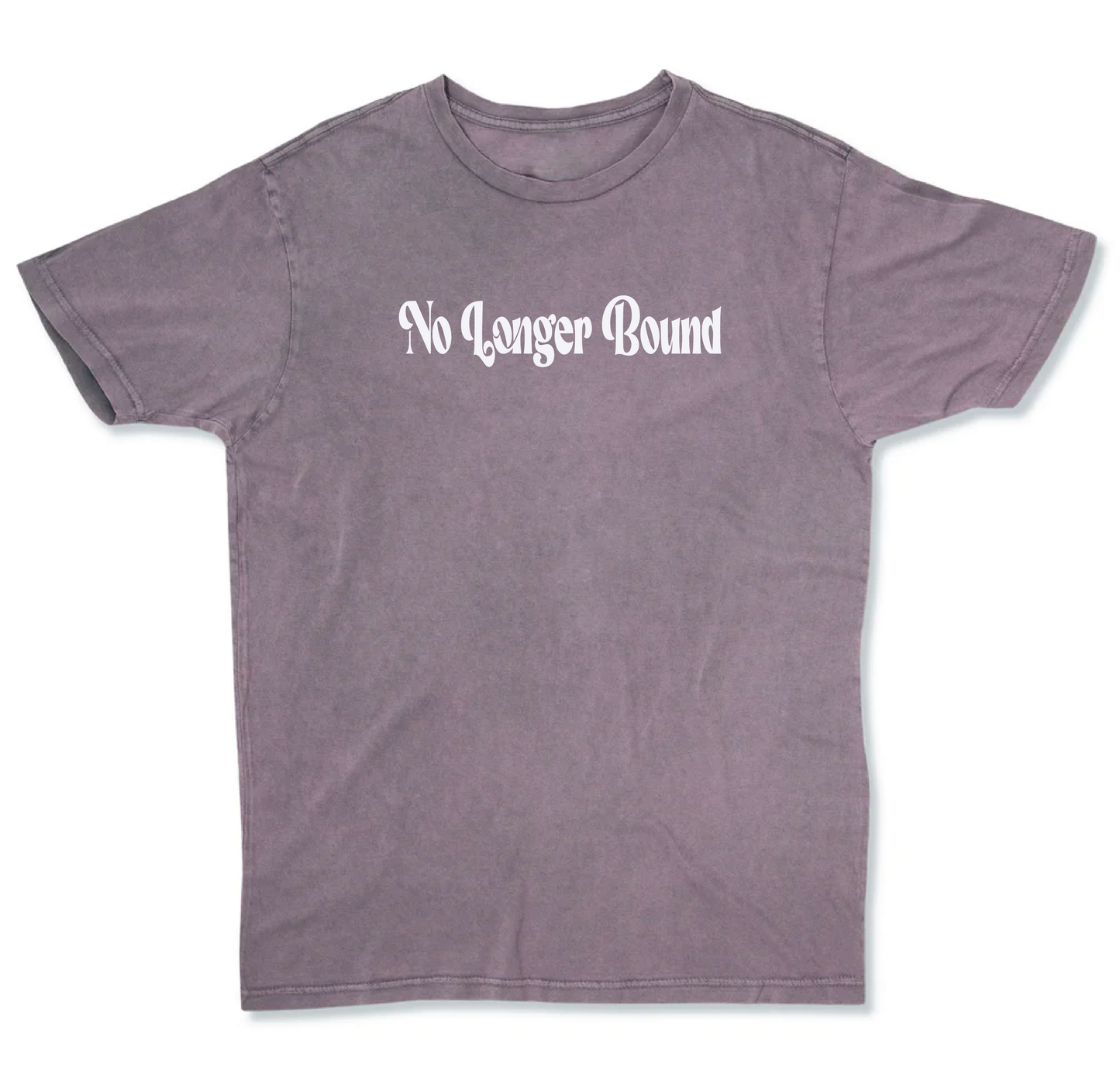 No Longer Bound Premium T-Shirt